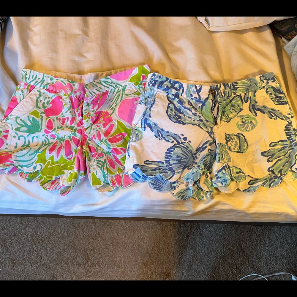 Lilly Pulitzer Buttercup bundle